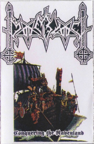 Rehearsal 8 - Conquering the Ravenland