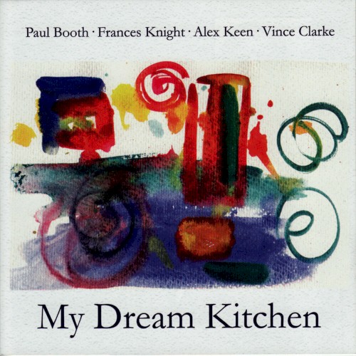 Dream Kitchen
