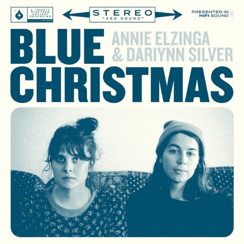 Blue Christmas