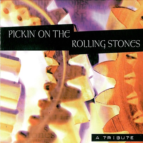 Pickin' on The Rolling Stones