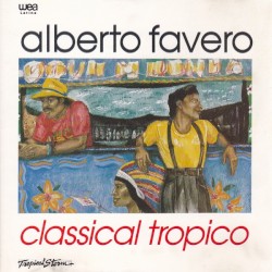 Classical Tropico