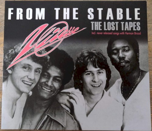 From the Stable (The Lost Tapes)