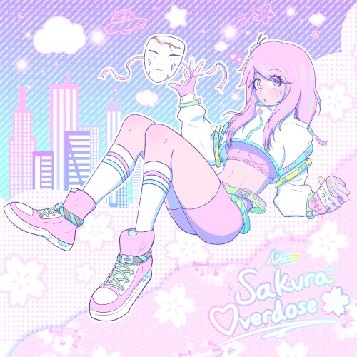 Sakura Overdose