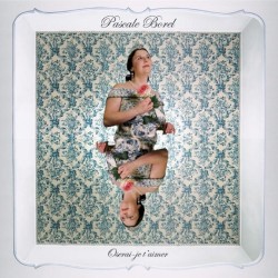 Oserai-je t'aimer ?