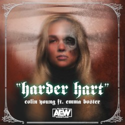Harder Hart (Julia Hart AEW Theme)
