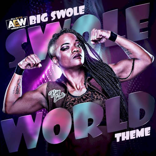 Swole World: Big Swole Theme