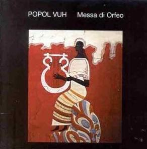 Messa di Orfeo