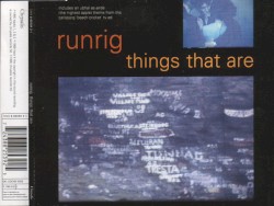 Things That Are