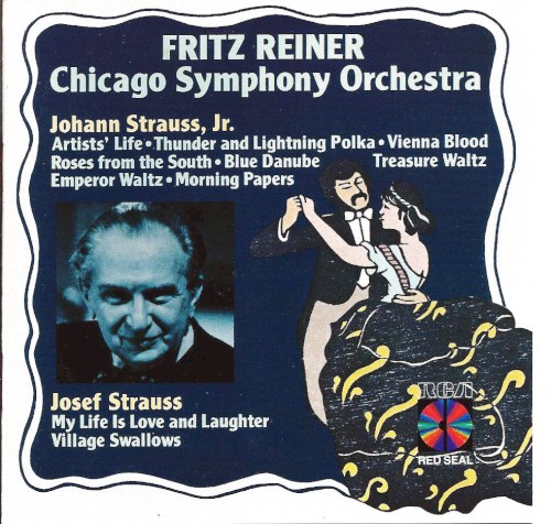 Waltzes