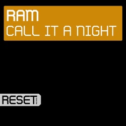 Call It a Night