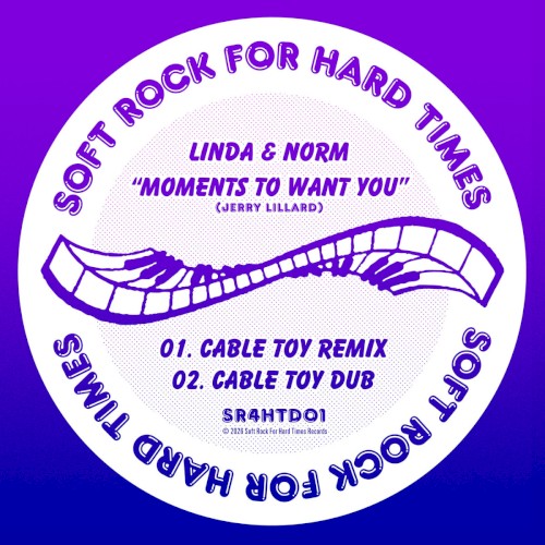 Moments To Want You (Cable Toy Remix)