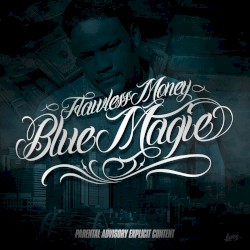 Blue Magic