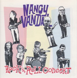 Rock and Roll Concert