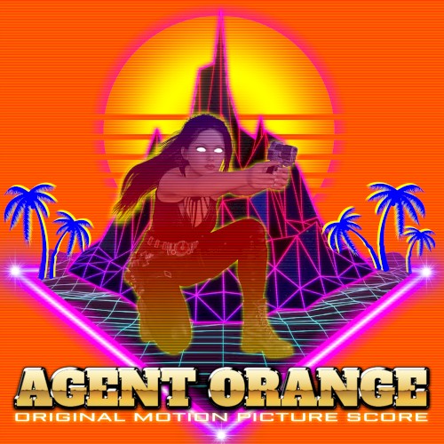 Agent Orange