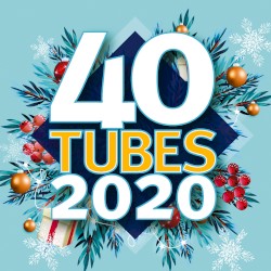 40 Tubes 2020