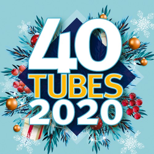 40 Tubes 2020