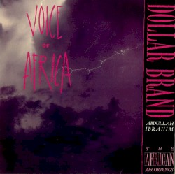 Voice of Africa