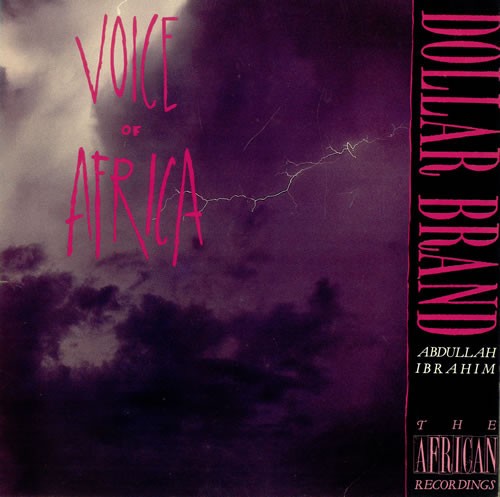 Voice of Africa