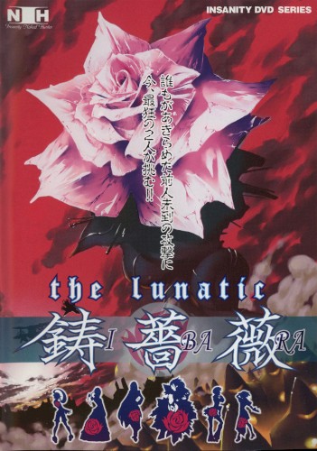 the lunatic: IBARA REMIX TRACKS