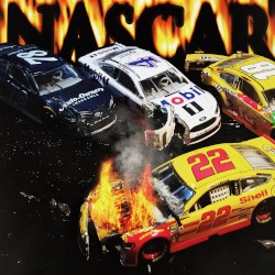 NASCAR
