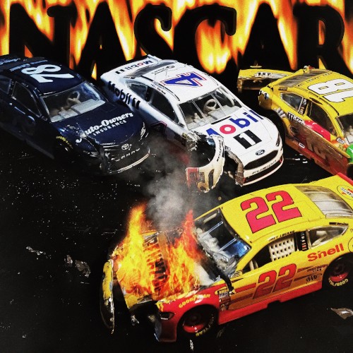 NASCAR