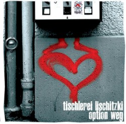 Tischlerei Lischitzki / Option Weg