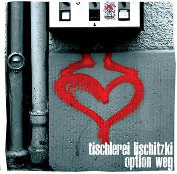 Tischlerei Lischitzki / Option Weg