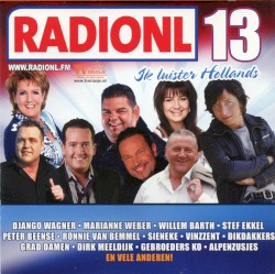 RadioNL, 13