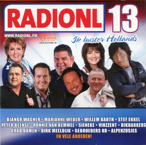 RadioNL, 13
