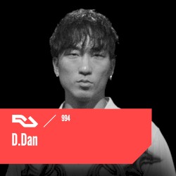 RA.994 D.Dan