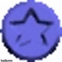 blue coins 23