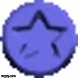 blue coins 23