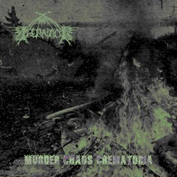 Murder Chaos Crematoria