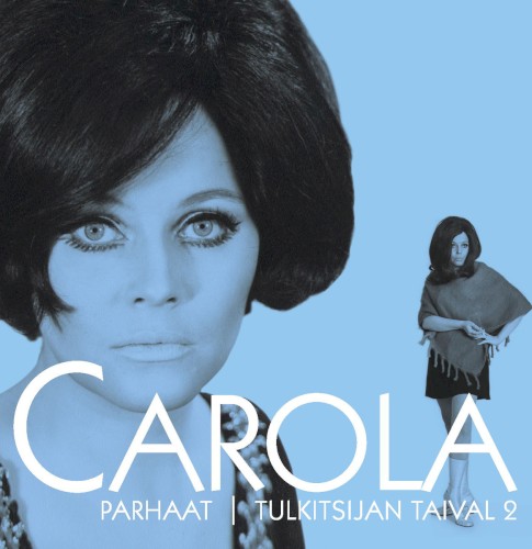 Parhaat: Tulkitsijan taival 2