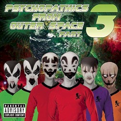 Psychopathics From Outer Space, Part 3