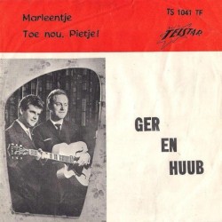 Marleentje / Toe Nou, Pietje!