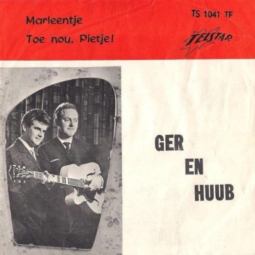 Marleentje / Toe Nou, Pietje!