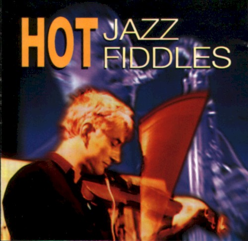 Hot Jazz Fiddles