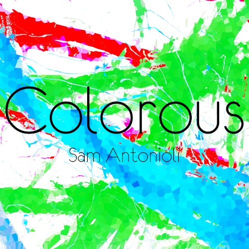 Colorous