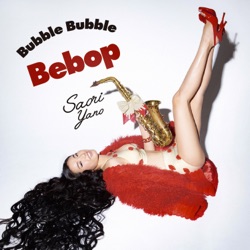 Bubble Bubble Bebop