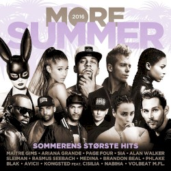 More Summer 2016