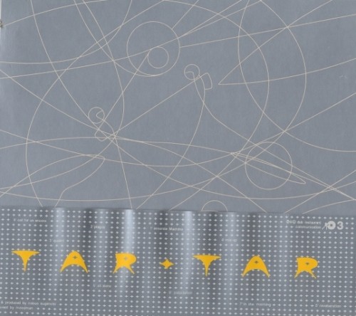 TAR‐TAR