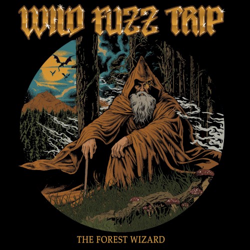 The Forest Wizard
