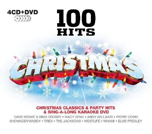 100 Hits: Christmas