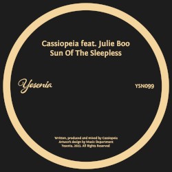 Sun of the Sleepless