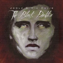 The Black Dahlia