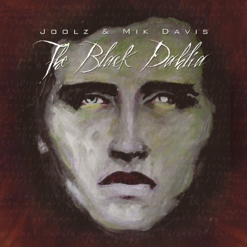 The Black Dahlia
