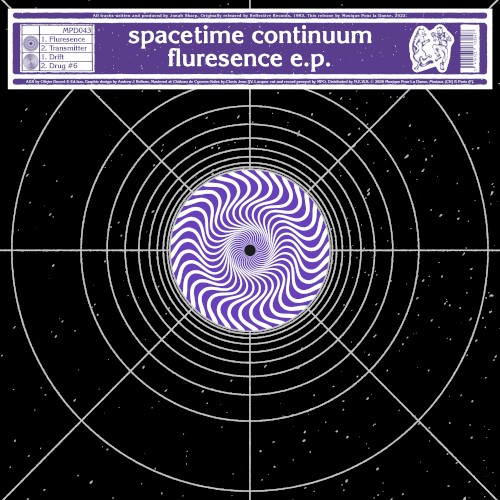 Flurescence E.P.