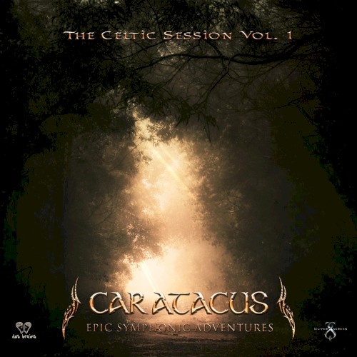 The Celtic Sessions, Vol. 1