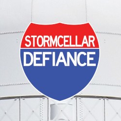 Defiance